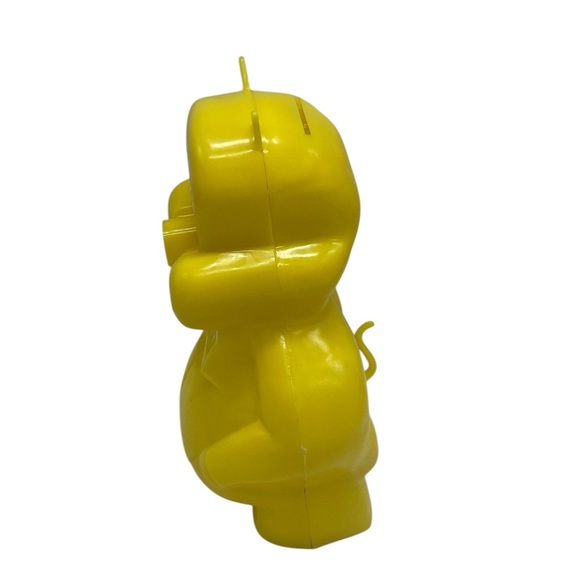 Vintage 1960s PIG Man Piggy Bank Figure - Picture 4 of 12